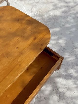 Mesa de centro elevable Palmira