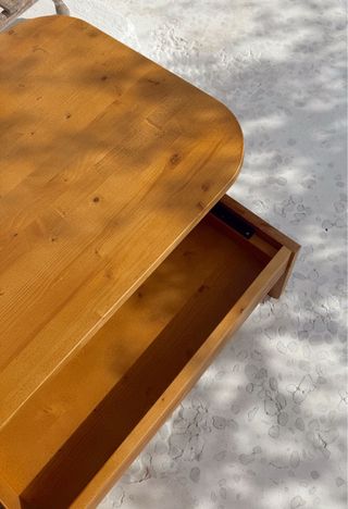 Mesa de centro elevable Palmira