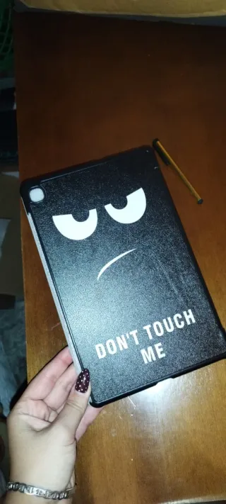 Funda tablet NUEVA