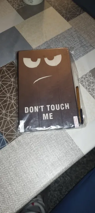 Funda tablet NUEVA