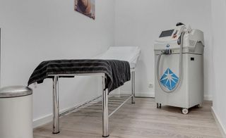 Local comercial en alquiler en Centre en Badalona