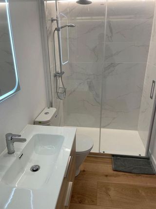 Local comercial en alquiler en Centre en Badalona