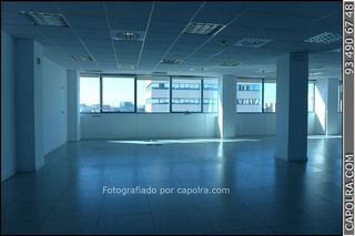 Oficina en alquiler en Sant Just Desvern