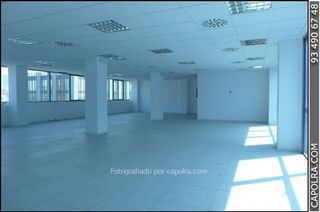 Oficina en alquiler en Sant Just Desvern