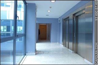 Oficina en alquiler en Sant Just Desvern