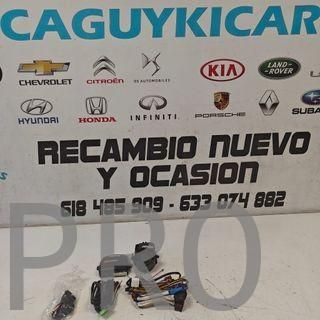 ALARMA ANTIRROBO PEUGEOT NUEVO 9671ZN