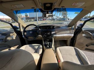 SsangYong Rodius 2007