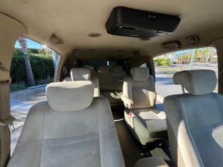 SsangYong Rodius 2007