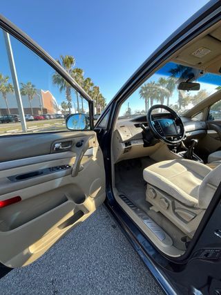 SsangYong Rodius 2007