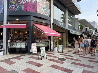 Local comercial en alquiler en Cavall Bernat - Cala Rovira en Castell-Platja d´Aro