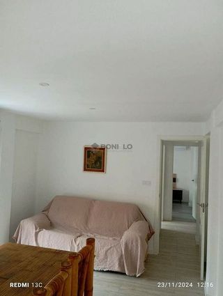 Piso en alquiler en Nules