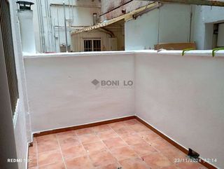 Piso en alquiler en Nules