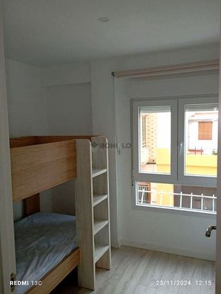 Piso en alquiler en Nules