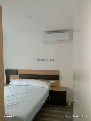 Piso en alquiler en Nules