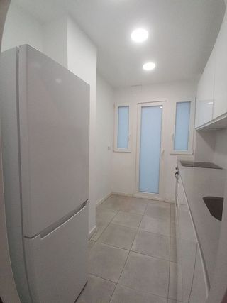 Piso en alquiler en Arrancapins en Valencia