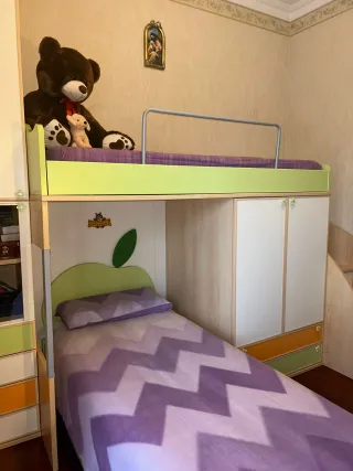 Stanzetta Bambini come nuova