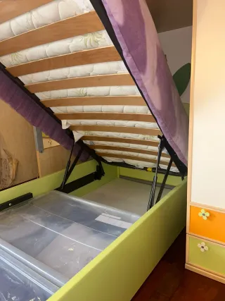 Stanzetta Bambini come nuova