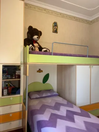 Stanzetta Bambini come nuova