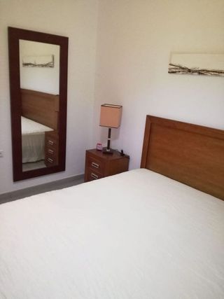 Piso en alquiler en San Miguel de Salinas