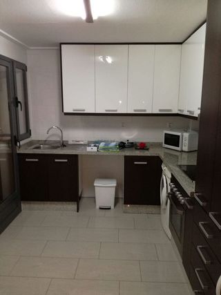 Piso en alquiler en San Miguel de Salinas