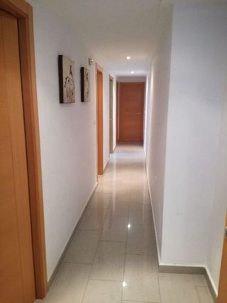 Piso en alquiler en San Miguel de Salinas