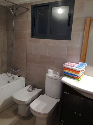 Piso en alquiler en San Miguel de Salinas