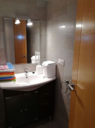 Piso en alquiler en San Miguel de Salinas