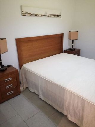 Piso en alquiler en San Miguel de Salinas