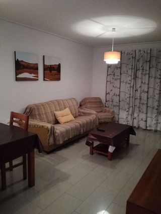 Piso en alquiler en San Miguel de Salinas