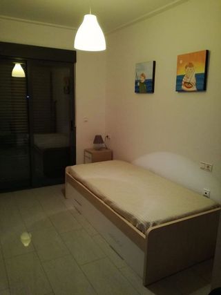 Piso en alquiler en San Miguel de Salinas