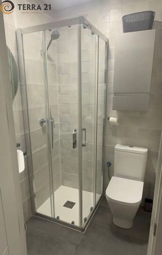 Piso en alquiler en Peñamefecit - Avda Barcelona en Jaén