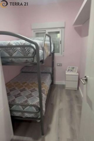 Piso en alquiler en Peñamefecit - Avda Barcelona en Jaén