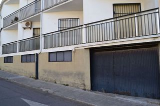 Local comercial en alquiler en Plasencia