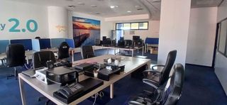 Oficina en alquiler en Begoña en Bilbao