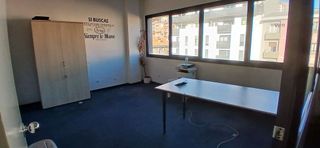 Oficina en alquiler en Begoña en Bilbao