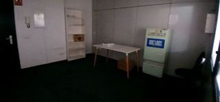 Oficina en alquiler en Begoña en Bilbao