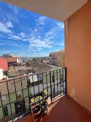 Piso en alquiler en La Torre en Valencia
