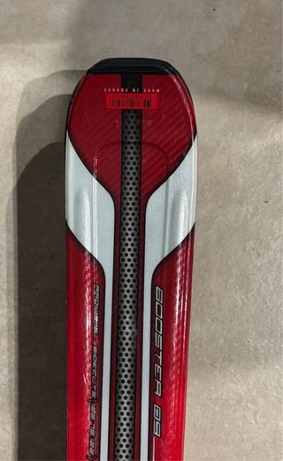 Esquís Dynastar Persona 170-180 cm