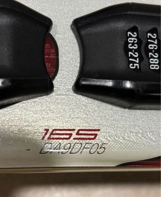 Esquís Dynastar Persona 170-180 cm