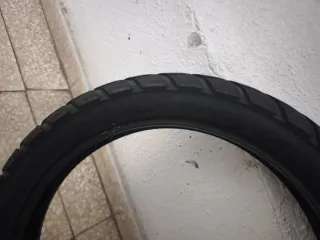 Neumático Delantero mixto BMW R 1200 GS 110 80 19