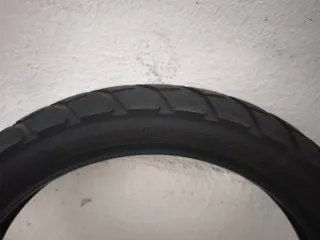 Neumático Delantero mixto BMW R 1200 GS 110 80 19