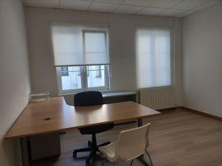 Oficina en alquiler en Centro - Ayuntamiento en Santander