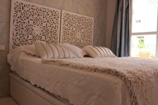 Piso en alquiler en Nueva Andalucía centro en Marbella