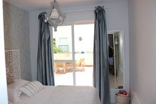 Piso en alquiler en Nueva Andalucía centro en Marbella