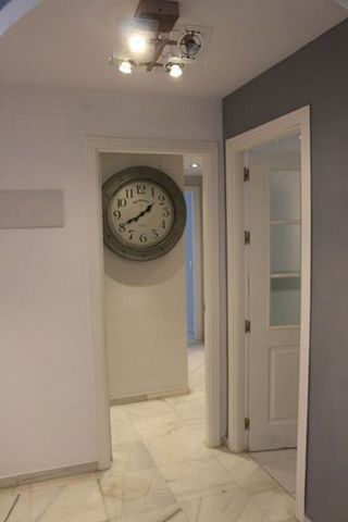 Piso en alquiler en Nueva Andalucía centro en Marbella