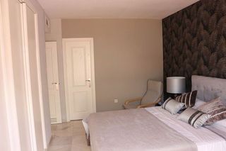 Piso en alquiler en Nueva Andalucía centro en Marbella