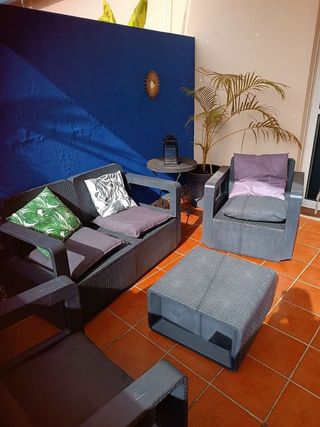 Piso en alquiler en La Calzada en Sevilla