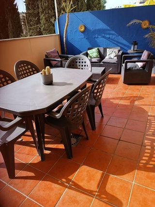 Piso en alquiler en La Calzada en Sevilla