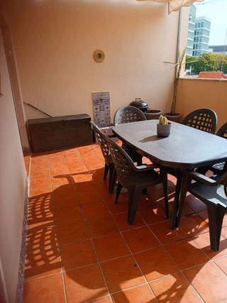 Piso en alquiler en La Calzada en Sevilla