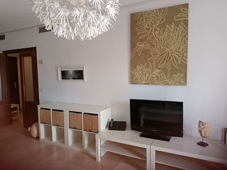 Piso en alquiler en La Calzada en Sevilla